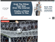 Tablet Screenshot of crawley.vitalfootball.co.uk